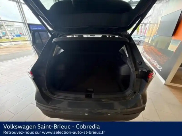 Volkswagen Tiguan 2.0 tdi 150ch vw edition dsg7 — photo 12