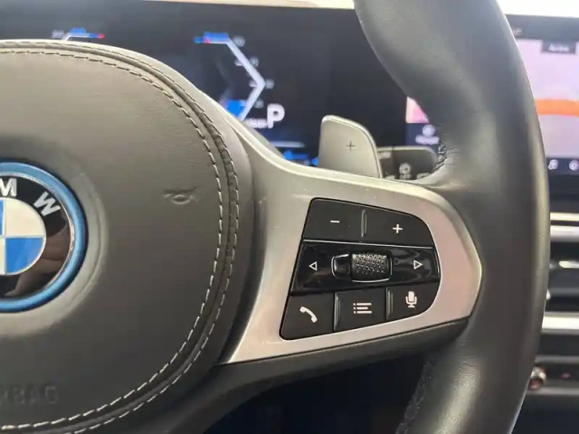 Bmw X5 xdrive50e 489 ch bva8 — photo 145