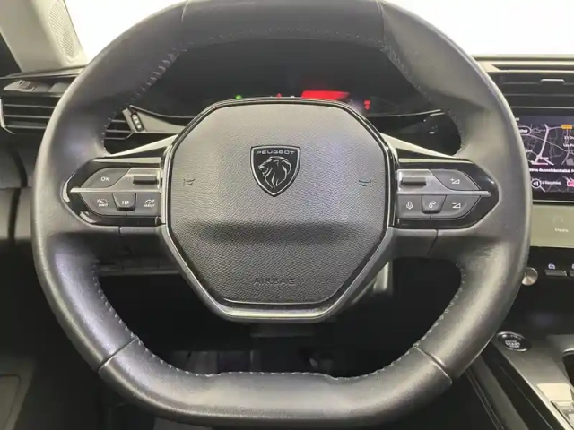Peugeot 308 puretech 130ch s&amp;s bvm6 — photo 23
