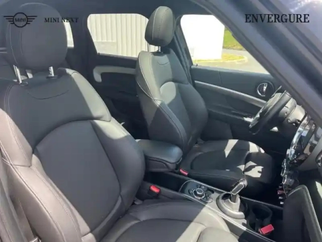 Mini Countryman cooper d 150ch  highlands bva8 — photo 7