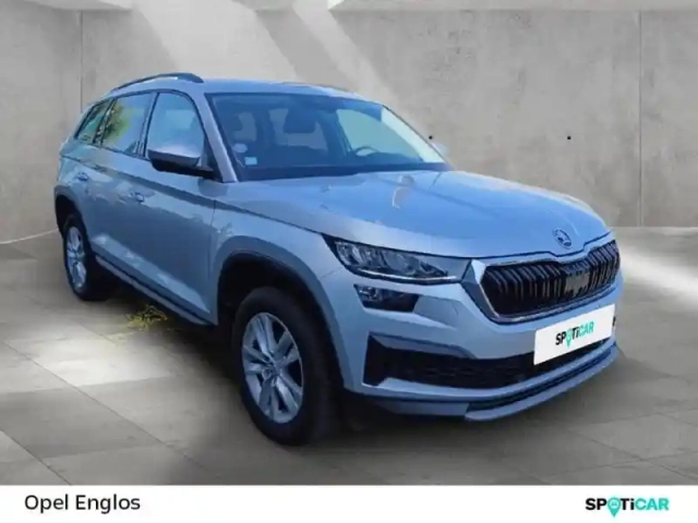 Skoda Kodiaq 1.5 tsi act 150ch ambition dsg euro6ap 5 places — photo 3