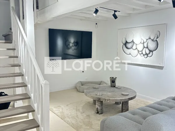 Maison 4 pièces 82 m²