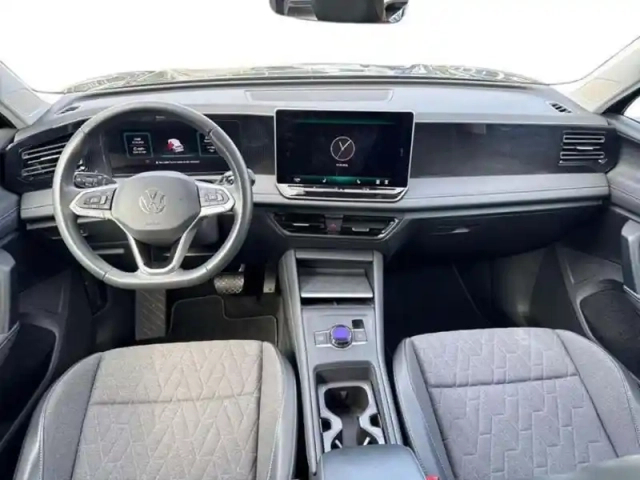 Volkswagen Tiguan 1.5 etsi 131ch dsg7 life plus — photo 8