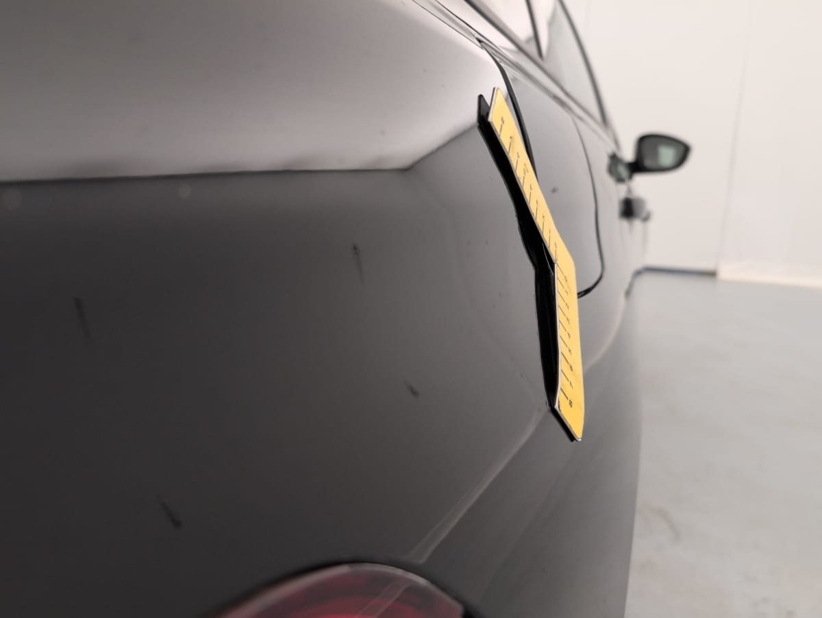 Peugeot 308 SW — photo 22