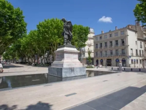 T2 pour investissement en Loi MALRAUX