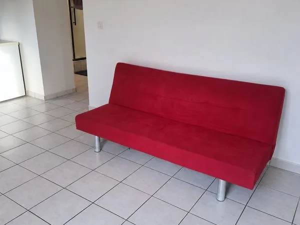 Appartement Location Le Marigot 3p 59m² 750€