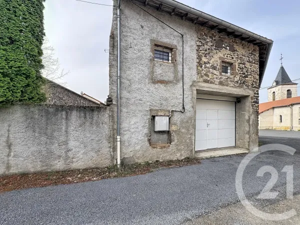 Maison 1 pièce 258 m²