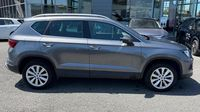 Seat Ateca 2.0 TDI 150ch Start&Stop Style Business DSG — photo 4