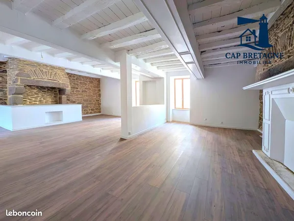 Maison 4 pièces 148 m²