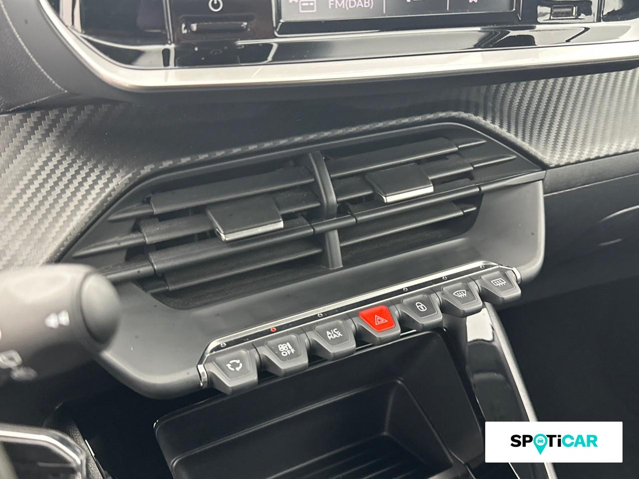 Peugeot 208 like puretech 75 s s bvm5 — photo 15