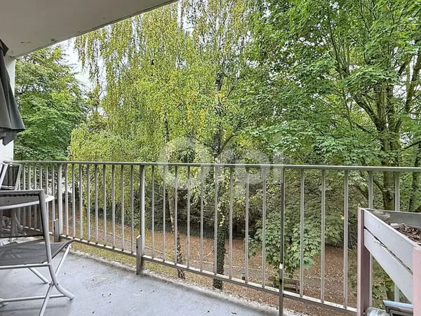 Appartement 1 pièce 30 m²