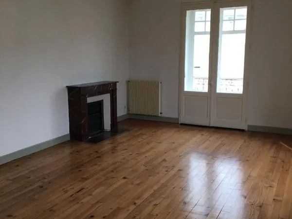 Appartement t4 jurancon