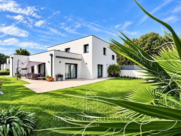 Maison 6 pièces 135 m²