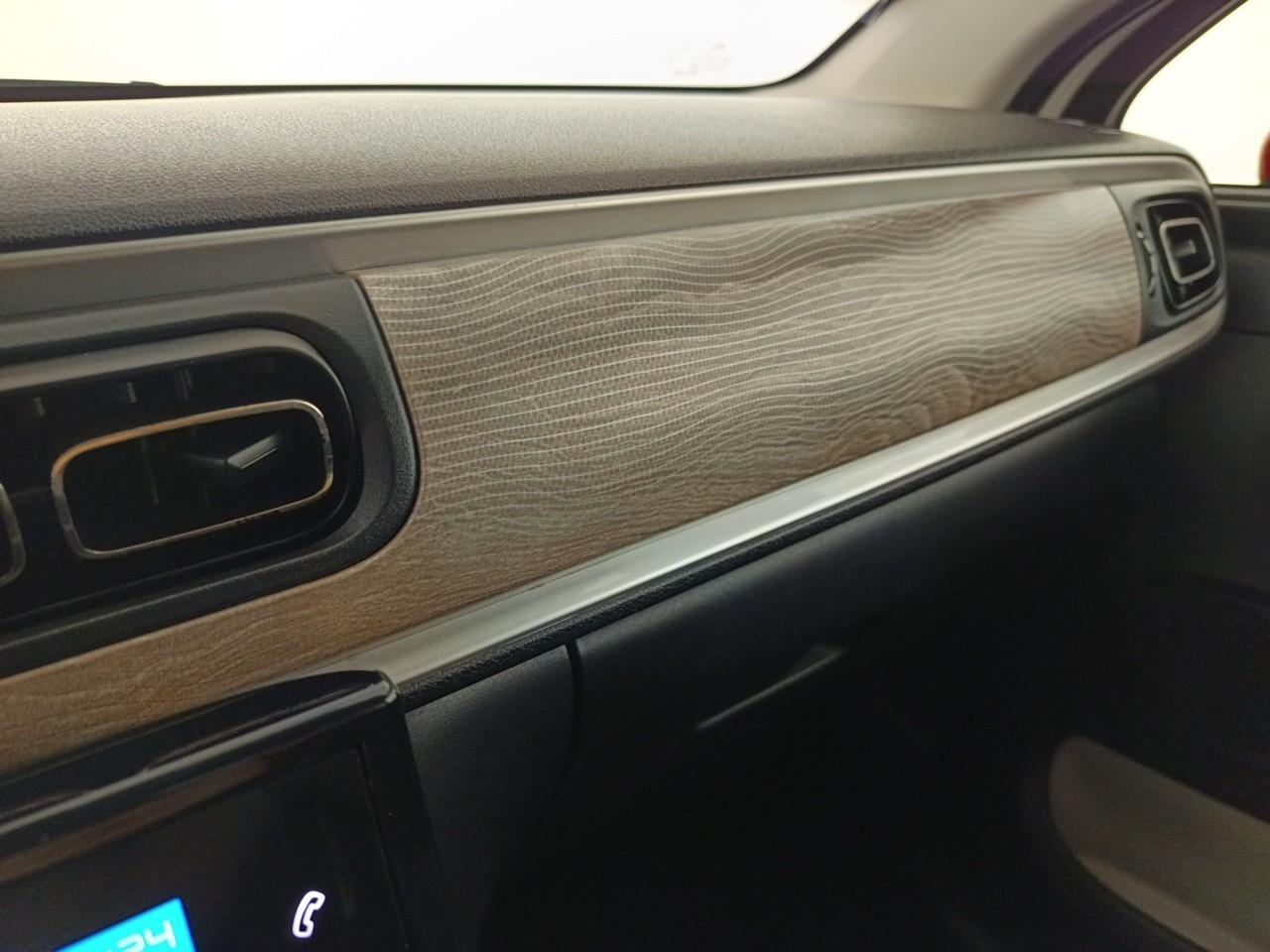 Citroën C3 puretech 110 s&s eat6 shine pack — photo 29