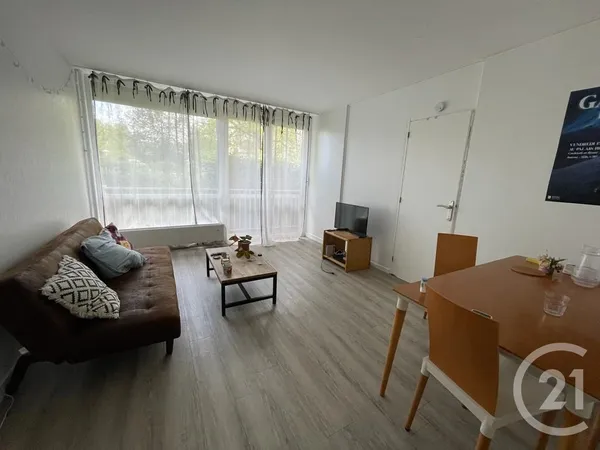 Appartement 81 m²