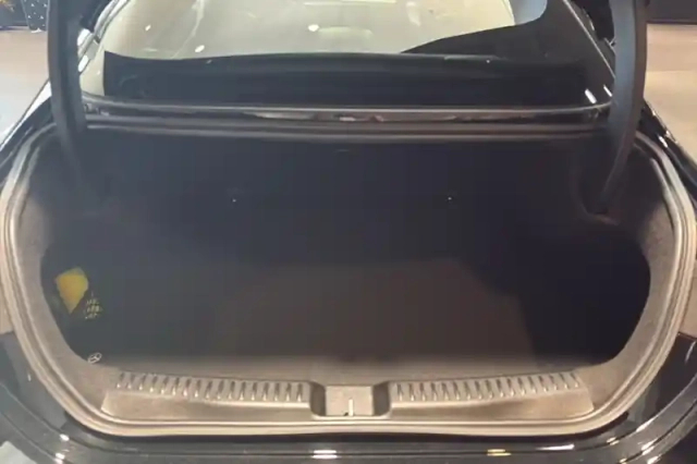Mercedes Cla 220 8f-edct — photo 9
