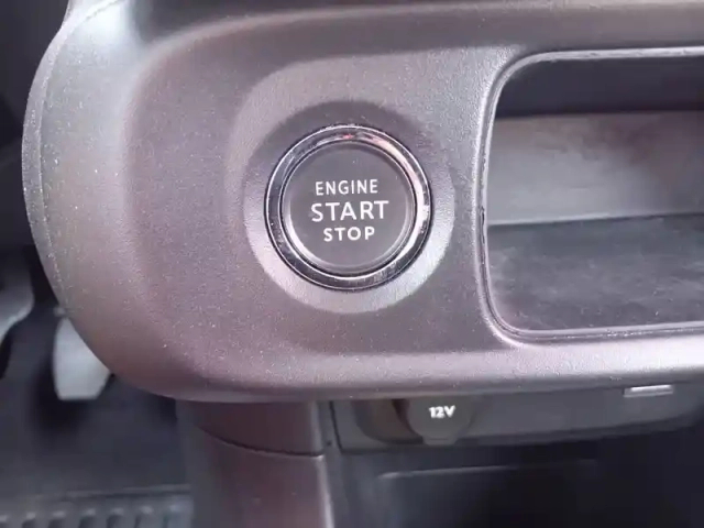 Citroën C3 puretech 110 s&amp;s bvm6 — photo 24