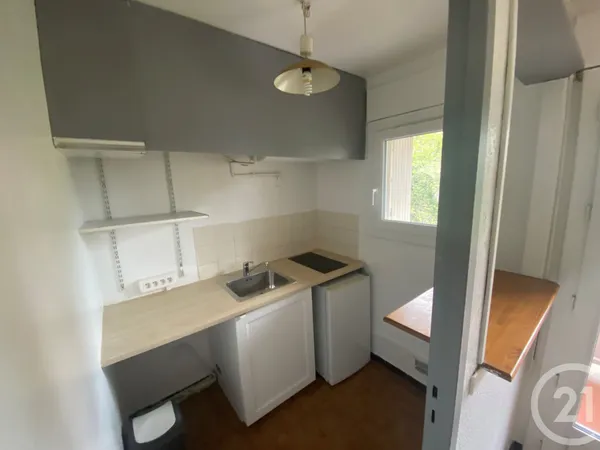 Appartement 1 pièce 18 m²