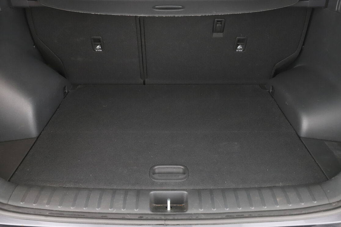 Hyundai Tucson 1.7 CRDi Intuitive — photo 16