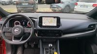 Nissan Qashqai 1.3 Mild Hybrid 140ch Tekna — photo 11