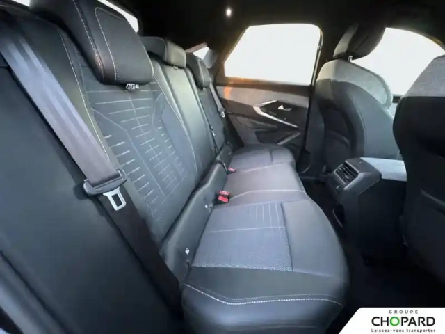 Peugeot 3008 hybrid 136 e-dcs6 — photo 20