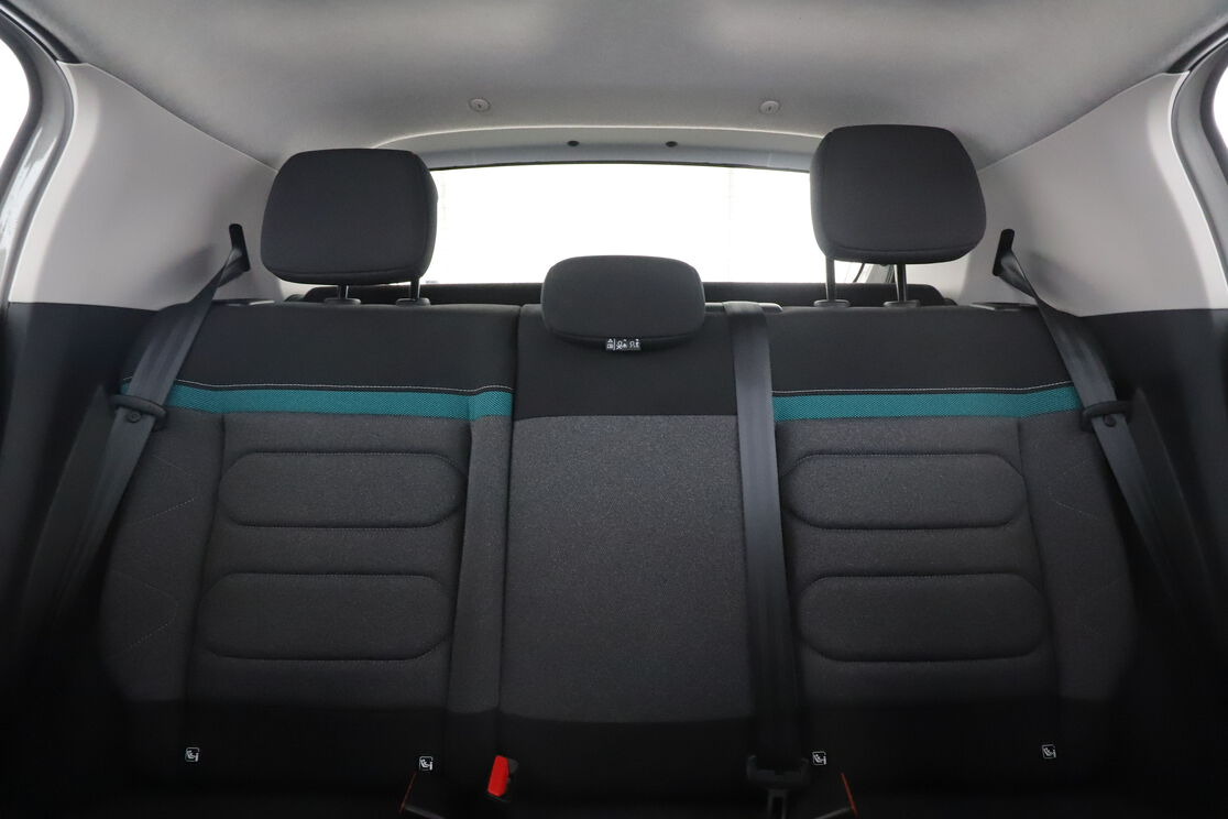 Citroen C3 1.2 PureTech Shine Pack — photo 14