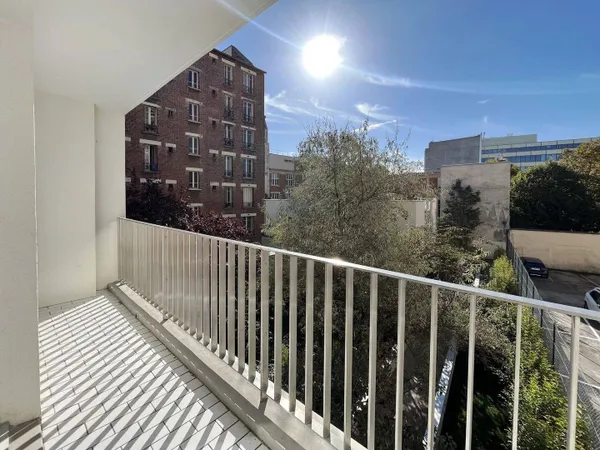 Appartement 3 pièces 73 m²