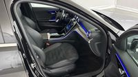 Mercedes Classe C 220 d 197ch AMG Line — photo 15