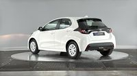 Toyota Yaris 116h Dynamic Business Affaire MY22 + Programme Toyota Expérience — photo 8