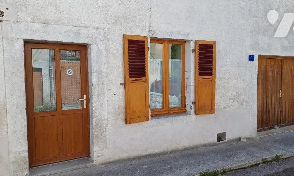 Appartement 3 pièces 46 m²