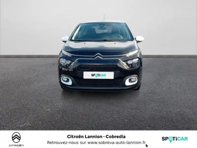 Citroën C3 1.2 puretech 83ch s&amp;s you! — photo 2