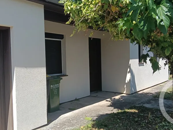 Maison 4 pièces 76 m²