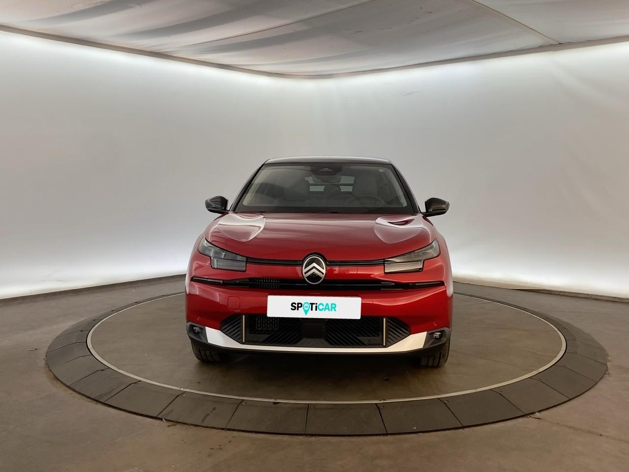 Citroën C4 hybride 136 e-dcs6 max — photo 2