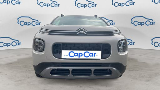 Citroen C3 Aircross 1.5 BlueHdi 100 - Feel – 2019 – 156280 km – Diesel – Boîte Manuelle — photo 22