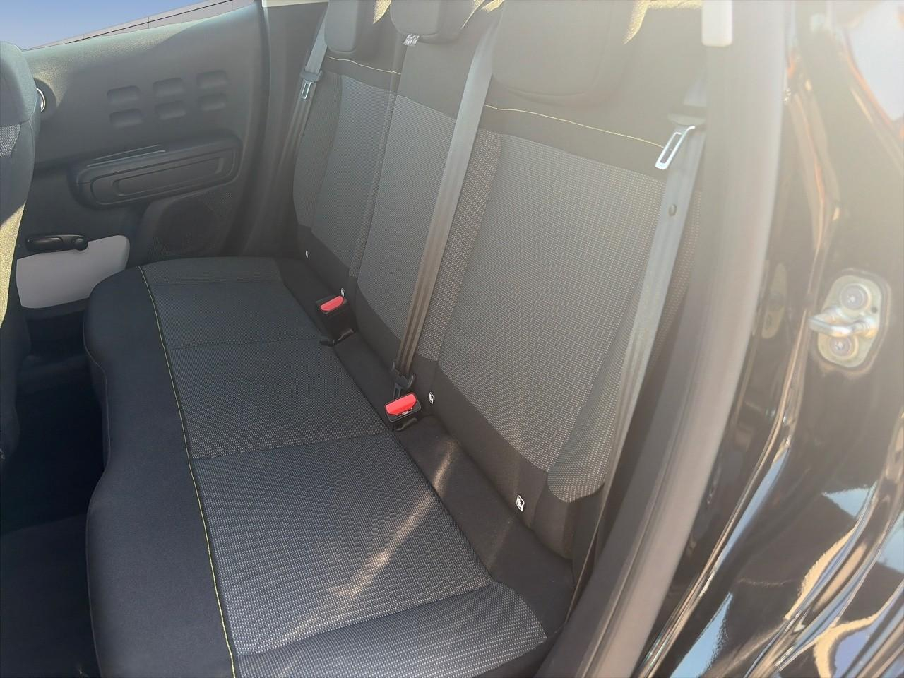Citroën C3 1.2 puretech 83ch s&s you! — photo 10