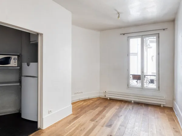 Appartement 3 pièces 55 m²