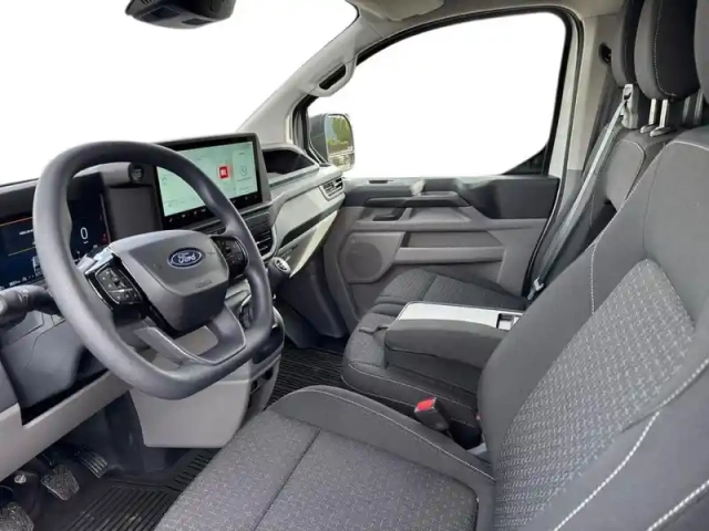 Ford Custom transit  fg 280 l1h1 2.0 ecoblue 136ch trend — photo 7