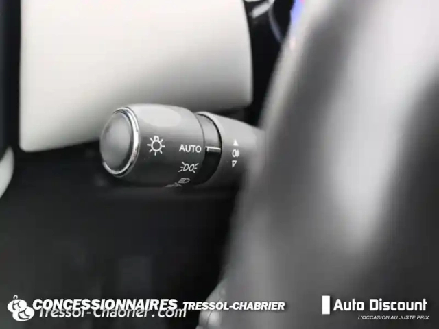 Ds Ds 3 ds3 crossback puretech 130 eat8 grand chic — photo 18