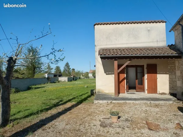 Location Maisonnette