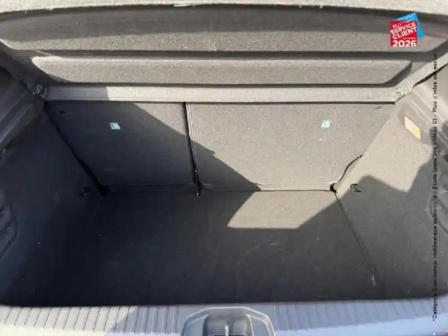 Renault Clio 1.0 eco-g 100ch evolution - 24 — photo 14