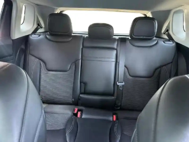 Jeep Compass 1.3 gse t4 150ch limited 4x2 bvr6 — photo 14