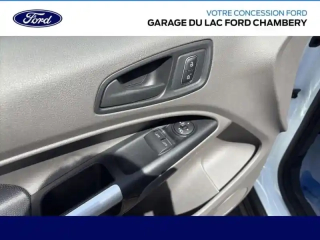 Ford Transit Connect l2 1.5 ecoblue 100ch trend bva — photo 13
