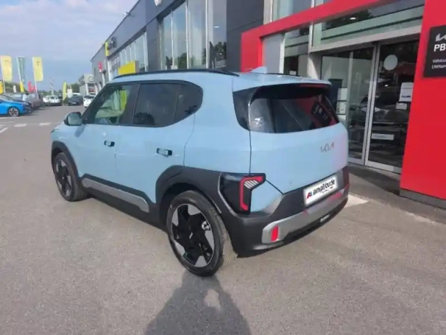 Kia Ev2 147ch 42,2kwh earth — photo 7