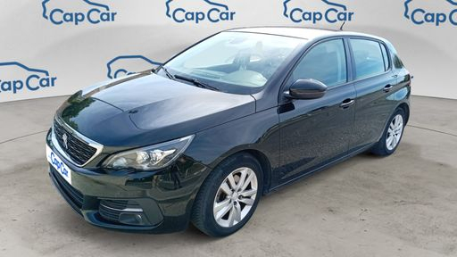 Peugeot 308 1.6 BlueHDi 120 EAT6 - Active – 2018 – 136051 km – Diesel – Boîte Automatique — photo 11