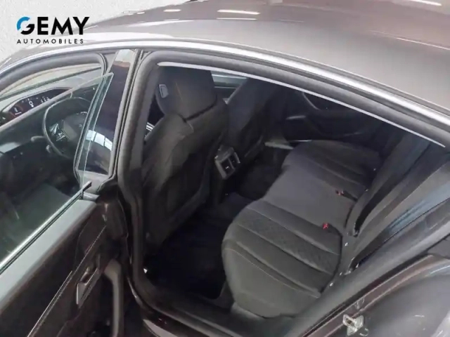 Peugeot 508 bluehdi 130 ch s&amp;s eat8 — photo 28