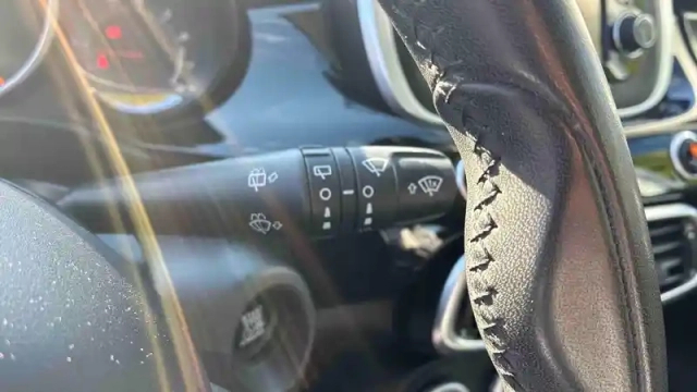 Fiat 500 x e-torq 1.6 110 ch — photo 31
