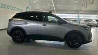Peugeot 3008 HYBRID 225ch GT Pack e-EAT8 — photo 4
