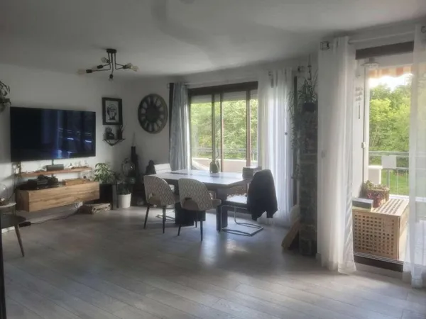 Loue appartement