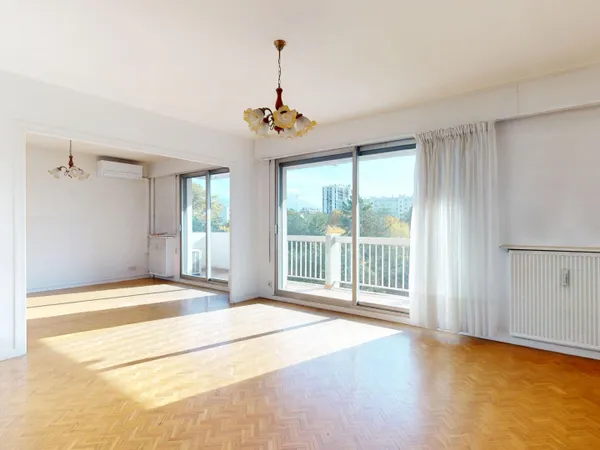 Appartement Grenoble 3 pièce(s) 84.51 m2