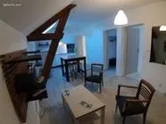 Appartement en Colocation de 54m2 Sans voisin